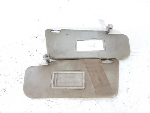 Used Left sun visor Left sun visor FIAT PANDA (169_) 1.1 (169.AXA1A) (54 hp) 40561044 40561044