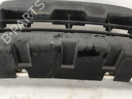 Front bumper FIAT PANDA (169_) 1.3 D Multijet (169.AXC1A) | BP29747086C7 