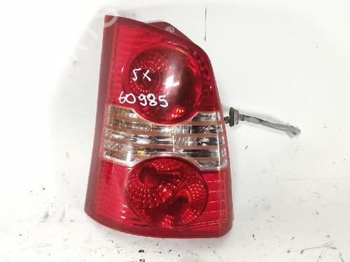 Achterlicht links HYUNDAI ATOS (MX) 1.1 (63 hp) 27421887