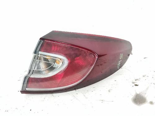 Used Right taillight RENAULT MEGANE III Grandtour (KZ0/1) 1.5 dCi (KZ09, KZ0D, KZ1G, KZ29, KZ14, KZ1W, KZ10, KZ1F,... (110 hp) 32515975