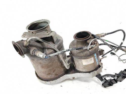Used Particulate filter Particulate filter 39425819 39425819