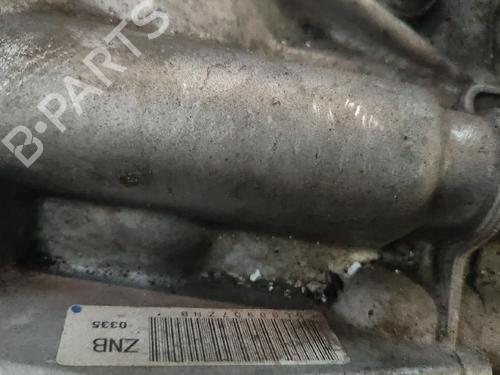 Gearbox SUZUKI VITARA (LY) 1.6 DDiS (APK 416D) | BP40178493M3 - Image 5