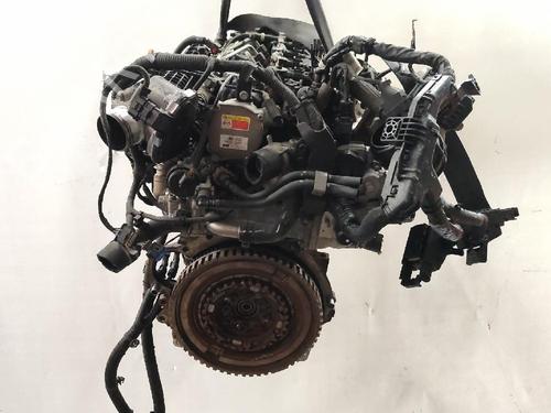Engine HYUNDAI i30 Estate (PDE) 1.6 CRDi | BP36693216M1 - Image 2