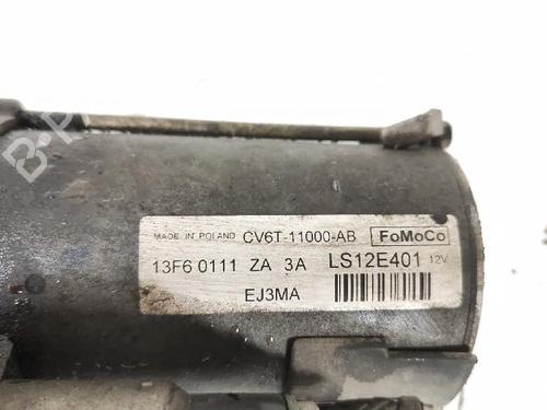 Starter FORD FIESTA VI (CB1, CCN) 1.0 EcoBoost | BP28973387M8