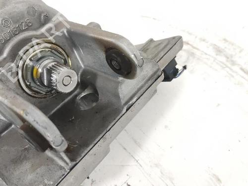 Steering column OPEL CORSA E (X15) 1.2 (08, 68) | BP40258553M21 - Image 3