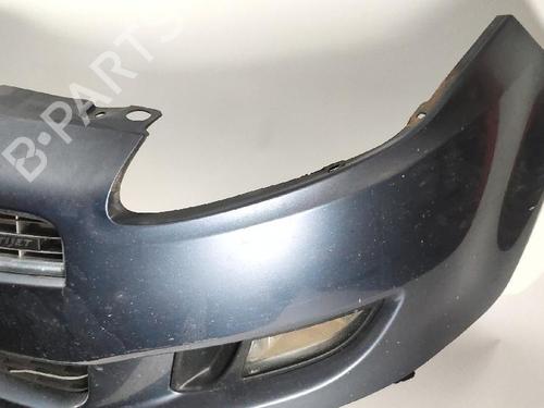Front bumper FIAT BRAVO II (198_) 1.6 D Multijet (198AXL1B) | BP27416415C7 