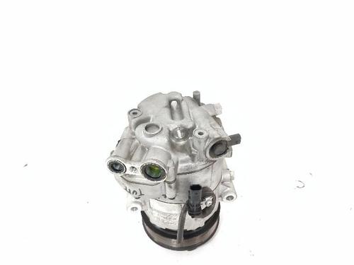 AC compressor CHEVROLET CRUZE Station Wagon (J308) 1.7 TD | BP30919942M34
