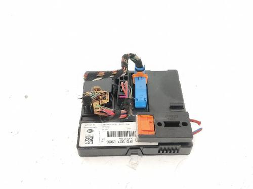 Used Control unit Control unit AUDI A6 Allroad C6 (4FH) 3.0 TDI quattro (233 hp) 27412787 27412787