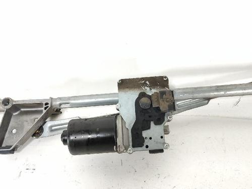 Front wiper motor CITROËN C4 II (NC_) 1.4 VTi 95 (NC8FP0) | BP32659081M29