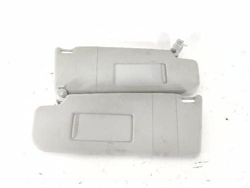 Used Left sun visor VW POLO V (6R1, 6C1) 1.2 TDI (75 hp) 27419547