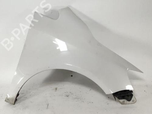 Used Right front fenders Right front fenders VW GOLF PLUS V (5M1, 521) 1.4 16V (80 hp) 33283075 33283075