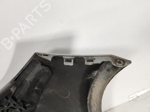 Front bumper SEAT LEON (1P1) 1.9 TDI | BP27925365C7 
