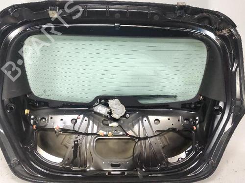 Tailgate LANCIA YPSILON (312_) 1.2 (312.PXA1A, 312.YXA1A) | BP34459964C6 - Image 4