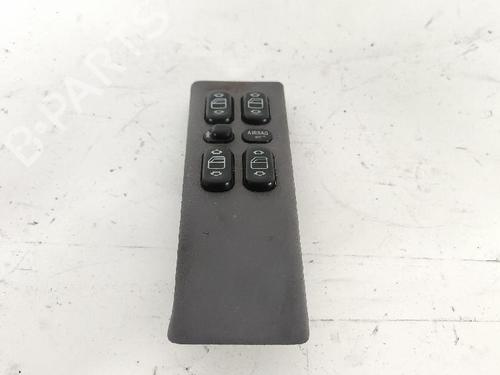 Used Left front window switch Left front window switch MERCEDES-BENZ A-CLASS (W168) A 160 (168.033, 168.133) (102 hp) 27412936 27412936
