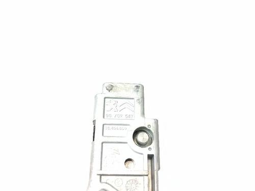Ignition barrel PEUGEOT 208 I (CA_, CC_) 1.4 HDi | BP29204165M48 