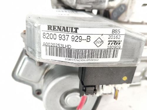 Steering column RENAULT CLIO III Grandtour (KR0/1_) 1.2 16V (KR0P) | BP27411923M21