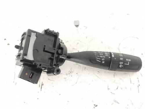 Used Steering column stalk Steering column stalk SUZUKI SX4 S-Cross (JY) 1.4 T AllGrip (AKK414) (140 hp) 27429215 27429215
