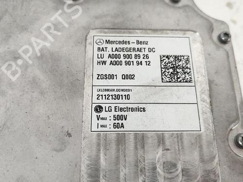 Engine MERCEDES-BENZ GLA (H247) GLA 250 e (247.786) | BP40178464M1 - Image 3
