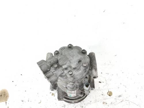 AC compressor NISSAN JUKE (F15) 1.5 dCi | BP27979626M34