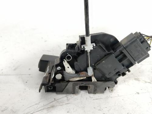 Used Front left lock FORD FOCUS II Turnier (DA_, FFS, DS) 1.6 TDCi (109 hp) 27412834