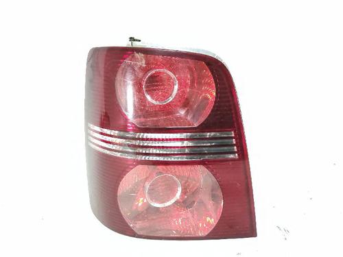 Used Left taillight VW TOURAN (1T1, 1T2) 2.0 TDI (136 hp) 28578559