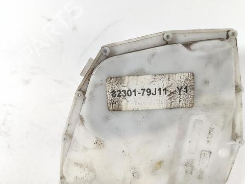 Rear right lock FIAT SEDICI (189_) 2.0 D Multijet 4x4 | BP27648020C99 