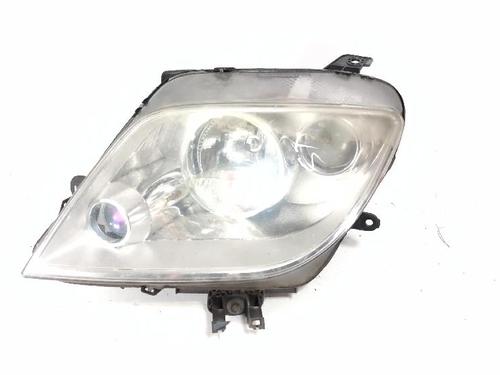 Used Left headlight Left headlight LANCIA PHEDRA (179_) 2.0 D Multijet (179.AXL1B, 179.BXL1B) (136 hp) 36001323 36001323