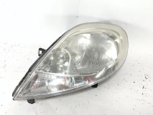 Used Left headlight Left headlight RENAULT TRAFIC II Van (FL) 2.0 dCi 115 (FL01, FL0U, FL00, FL0H, FL0M) (114 hp) 29934492 29934492