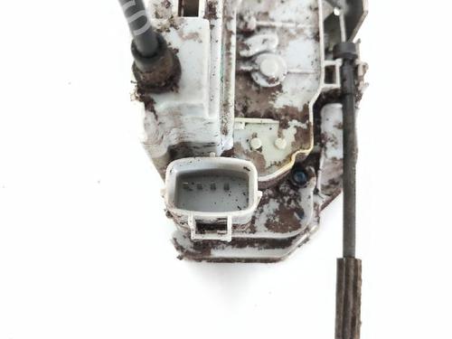 Rear right lock LANCIA DELTA III (844_) 1.9 D Multijet (844.AXE1A) | BP27419390C99 