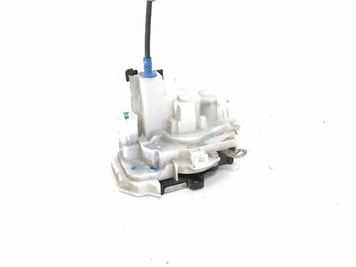 Front right lock CITROËN NEMO Box Body/MPV (AA_) 1.4 HDi | BP27417946C97 