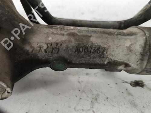 Steering rack OPEL MERIVA B MPV (S10) 1.7 CDTI (75) | BP39198936M22 - Image 6