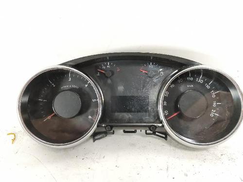 instrument-cluster-peugeot-3008-i-mpv-0u_-2009-2010-2011-2012-2013-2014-2015-2016-2017-29697334 main image