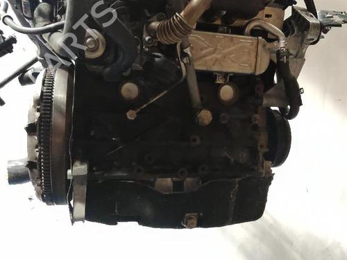 Engine SKODA YETI (5L) 1.6 TDI | BP37088333M1 - Image 4