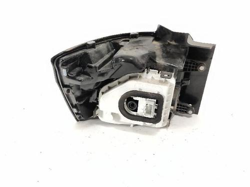 Right taillight VW T-CROSS (C11, D31) 1.0 TSi | BP38636141C35 - Image 2