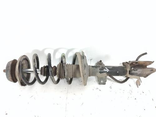 Used Right front shock absorber DACIA DUSTER (HS_) 1.5 dCi 4x4 (HSMC, HSMD) (110 hp) 28714656