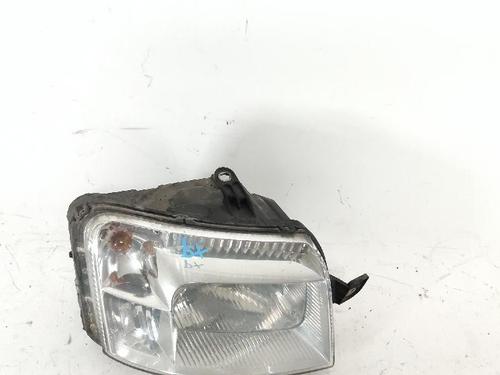 Right headlight FIAT PANDA (169_) 1.3 D Multijet (169.AXC1A) | BP38683863C29 - Image 2
