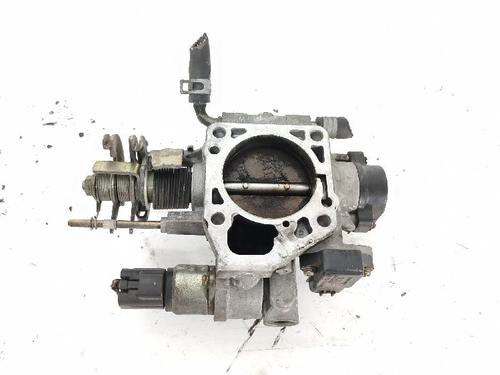Throttle body SUBARU FORESTER (SG_) 2.0 AWD (SG5) | BP27416981M82