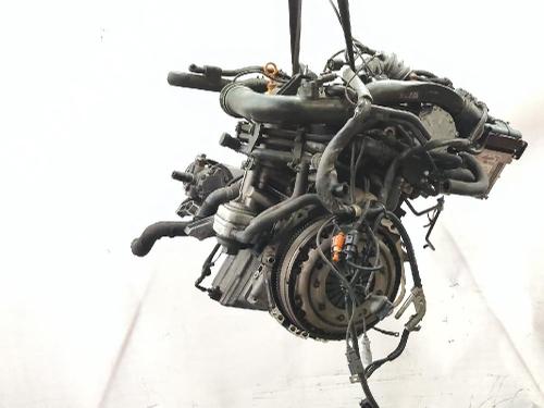 Used Engine Engine AUDI A4 B7 (8EC) 1.9 TDI (116 hp) 40442551 40442551