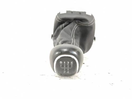 Used Shift knob OPEL MERIVA B MPV (S10) 1.4 LPG (75) (120 hp) 27473000