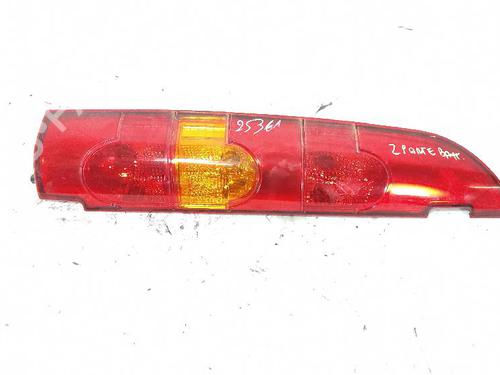 Used Left taillight Left taillight RENAULT KANGOO Express (FC0/1_) 1.9 dCi (FC0V) (84 hp) 34611494 34611494