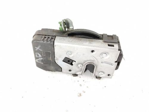 Front right lock OPEL ZAFIRA A MPV (T98) 2.2 DTI 16V (F75) | BP27418616C97