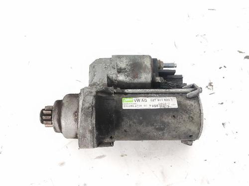 Used Starter Starter VW GOLF PLUS V (5M1, 521) 1.6 (102 hp) 27421873 27421873