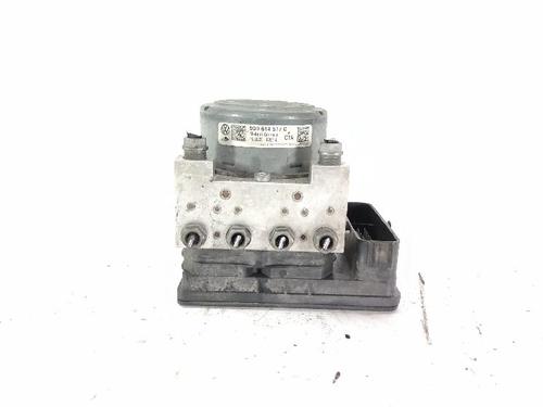 ABS Bremseaggregat VW GOLF VII (5G1, BQ1, BE1, BE2) 2.0 TDI (150 hp) 27416213