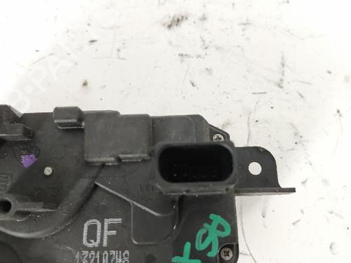 Front left lock OPEL ZAFIRA / ZAFIRA FAMILY B (A05) 1.9 CDTI (M75) | BP27419091C98 