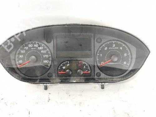 Used Instrument cluster FIAT DUCATO Bus (250_) 140 Multijet 2,3 D (140 hp) 29968665