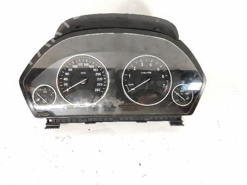 Used Instrument cluster Instrument cluster 38435911 38435911