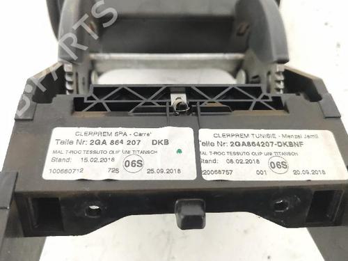 Armrest / Center console VW T-ROC (A11, D11) 1.0 TSI | BP27425005I20 - Image 3