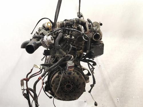 Motore RENAULT MEGANE II (BM0/1_, CM0/1_) 2.0 Renault Sport (224 hp) 30455981