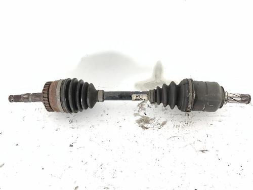 Used Left front driveshaft Left front driveshaft OPEL CORSA C (X01) 1.4 Twinport (F08, F68) (90 hp) 27421103 27421103