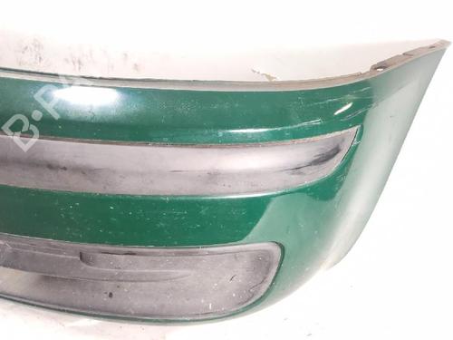Front bumper FIAT PUNTO (188_) 1.2 60 (188.030, .050, .130, .150, .230, .250) | BP27410565C7 